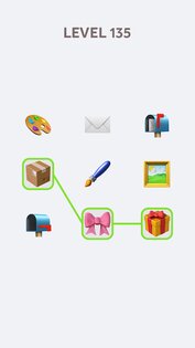 Emoji Puzzle 9.3. Скриншот 5