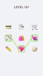 Emoji Puzzle 9.3. Скриншот 6