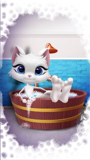 Kitty Kate Caring 2 1.3.8. Скриншот 13