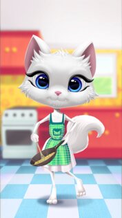 Kitty Kate Caring 2 1.3.8. Скриншот 14