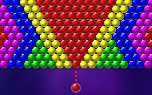 Bubble Shooter 2 9.83. Скриншот 7