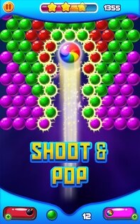Bubble Shooter 2 9.83. Скриншот 8