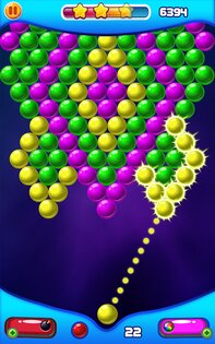 Bubble Shooter 2 9.83. Скриншот 18