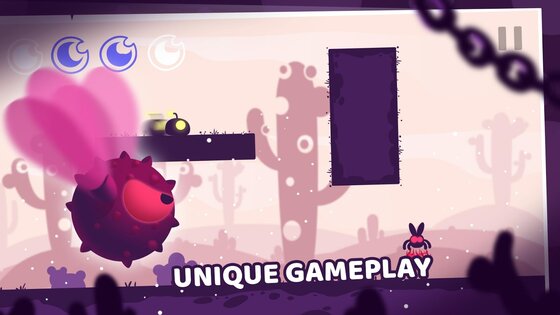 Wobble Up 1.47. Скриншот 2