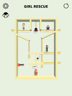 Pin Rescue 7.0.5. Скриншот 18