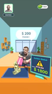 Хозяин ломбарда 1.0.5. Скриншот 3