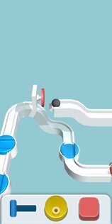 Ball Slider 3D 2.48. Скриншот 1