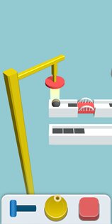 Ball Slider 3D 2.48. Скриншот 9