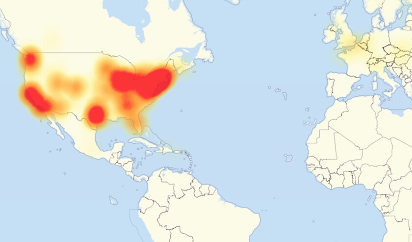 Топ-5 крупнейших DDoS-атак в истории интернета: их масштаб реально поражает