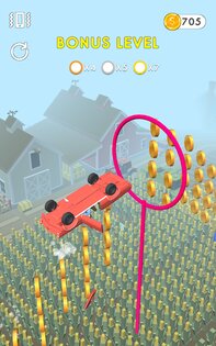 Car Flip 1.24. Скриншот 13