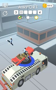 Car Flip 1.24. Скриншот 22