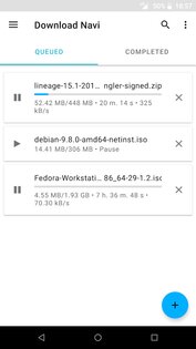 Download Navi 1.6.2. Скриншот 1