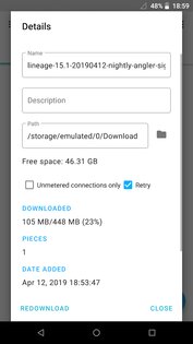 Download Navi 1.6.2. Скриншот 5