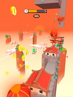 Road Glider 1.0.32. Скриншот 16