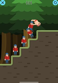 Mr Fight 1.32. Скриншот 6