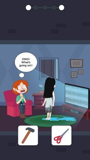 Girl Next Door 0.9.83. Скриншот 8