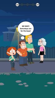 Girl Next Door 0.9.83. Скриншот 12