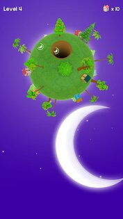 Hole World 0.2. Скриншот 15