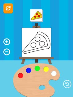 Mix & Paint 4.0.6. Скриншот 6
