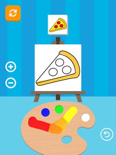 Mix & Paint 4.0.6. Скриншот 7