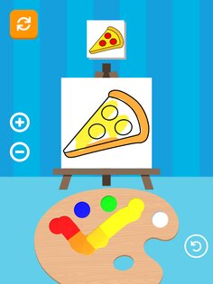 Mix & Paint 4.0.6. Скриншот 8