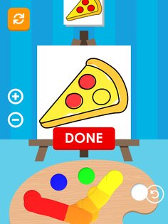 Mix & Paint 4.0.6. Скриншот 9