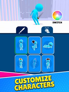 Draw Duel 1.3.0. Скриншот 12