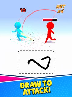 Draw Duel 1.3.0. Скриншот 15