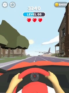 Fast Driver 3D 9.1. Скриншот 15