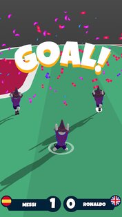 Ball Brawl - World Cup 1.62. Скриншот 1