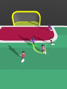 Ball Brawl - World Cup 1.62. Скриншот 7