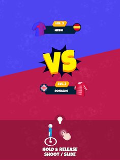 Ball Brawl - World Cup 1.62. Скриншот 9