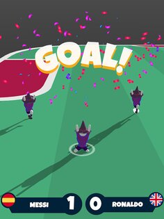 Ball Brawl - World Cup 1.62. Скриншот 11