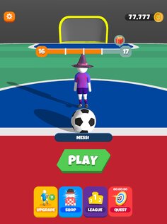 Ball Brawl - World Cup 1.62. Скриншот 15