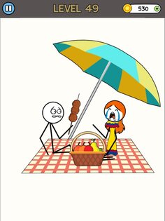 Draw Stories 1.1.6. Скриншот 11