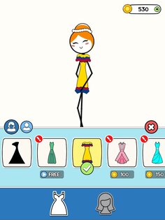 Draw Stories 1.1.6. Скриншот 15