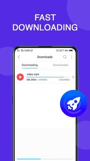 vivo Browser 16.7.28.7. Скриншот 1