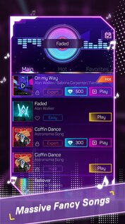 Smash Colors 3D 1.1.62. Скриншот 2
