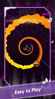 Smash Colors 3D 1.1.62. Скриншот 3