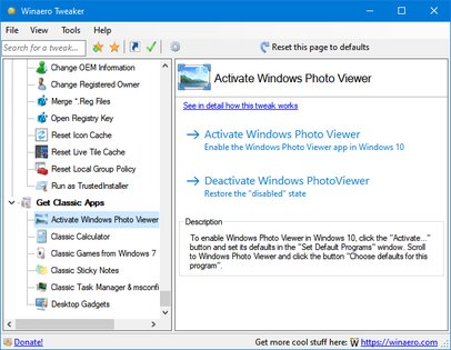 7 бесплатных утилит, которые помогут изменить Windows 10 до неузнаваемости