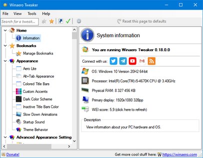 7 бесплатных утилит, которые помогут изменить Windows 10 до неузнаваемости