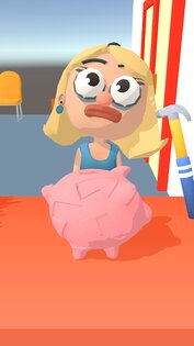 Bank Job 3D 0.2.4. Скриншот 14