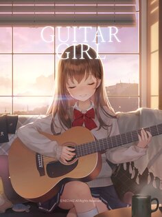 Guitar Girl 8.0.0. Скриншот 9