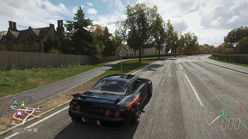 Какое сглаживание в играх лучше: DLSS, MSAA, TAA, FXAA или DMAA