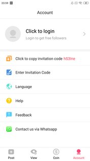 Popular Up 2.2.8. Скриншот 5