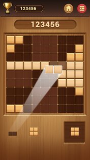 QBlock Sudoku 2.6.6. Скриншот 1