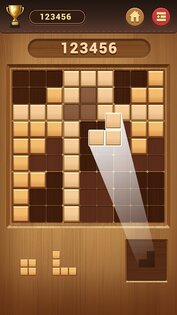 QBlock Sudoku 2.6.6. Скриншот 3