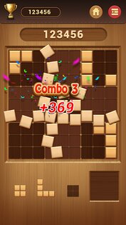 QBlock Sudoku 2.6.6. Скриншот 4
