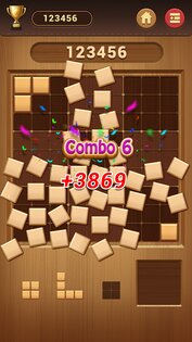 QBlock Sudoku 2.6.6. Скриншот 7