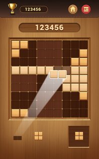 QBlock Sudoku 2.6.6. Скриншот 9
